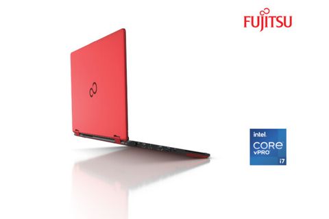 Laptop Fujitsu Lifebook U7411