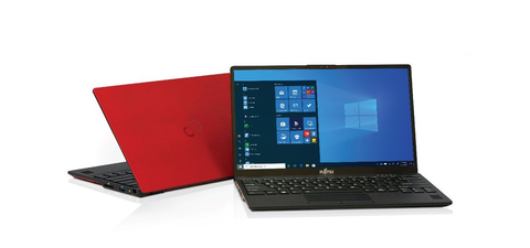 Laptop Fujitsu Lifebook U9311 (Core™ i7-1165G7 | 16GB | 1TB | Intel)