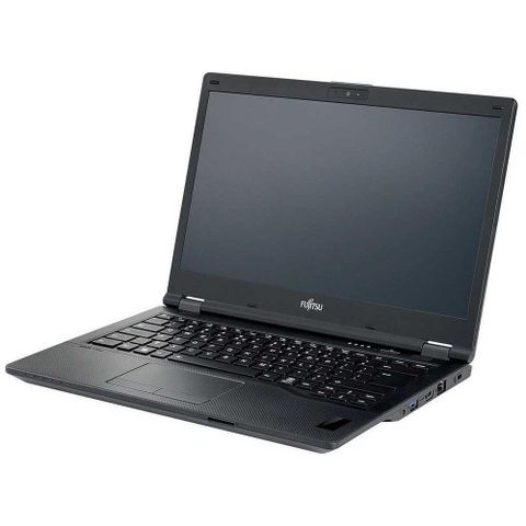 Laptop Fujitsu Notebook Lifebook E5510