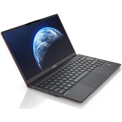 Laptop Fujitsu Notebook Lifebook U9312