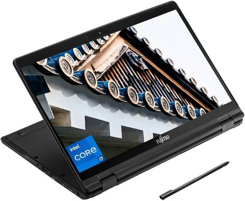 Laptop Fujitsu UH-X 4ZR1L73352