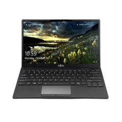  Laptop Fujitsu Uh-x (9u13a2) 4zr1j37872 