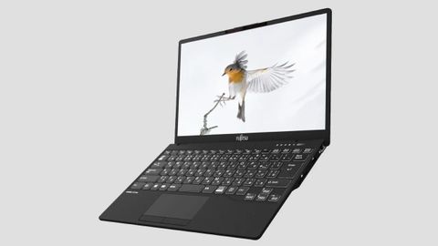 Laptop Fujitsu Uh-x  4zr1c14470