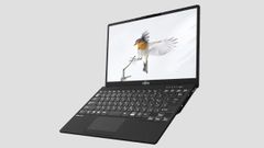  Laptop Fujitsu Uh-x  4zr1c14470 