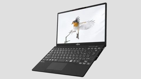 Laptop Fujitsu Uh-x  4zr1c14469