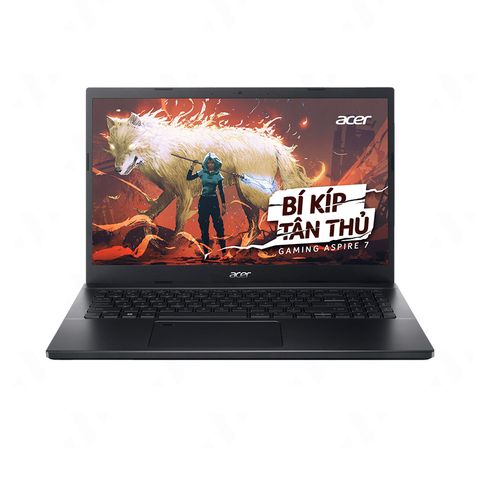 Laptop Gaming Acer Aspire 7 2023 A715-76g-5806