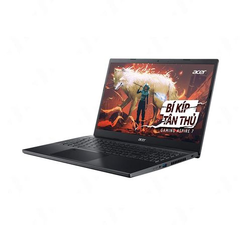 Laptop Gaming Acer Aspire 7 2023 A715-76g-59mw