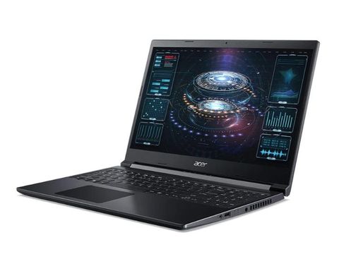 Laptop Gaming Acer Aspire 7 A715-42g-r4xx (nh.qaysv.008) Đen