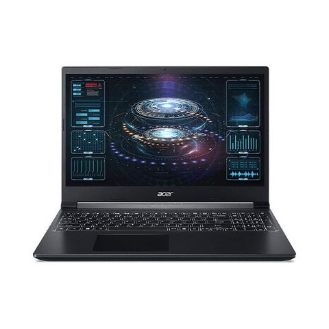 Laptop Gaming Acer Aspire 7 A715-42g-r4xx Nh.qaysv.003