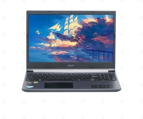 Laptop Gaming Acer Aspire 7 A715 76g 5806