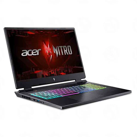 Laptop Gaming Acer Nitro 17 Phoenix An17 51 50b9