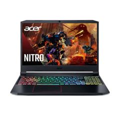  Laptop Gaming Acer Nitro 5 2021 An515-45-r64p 