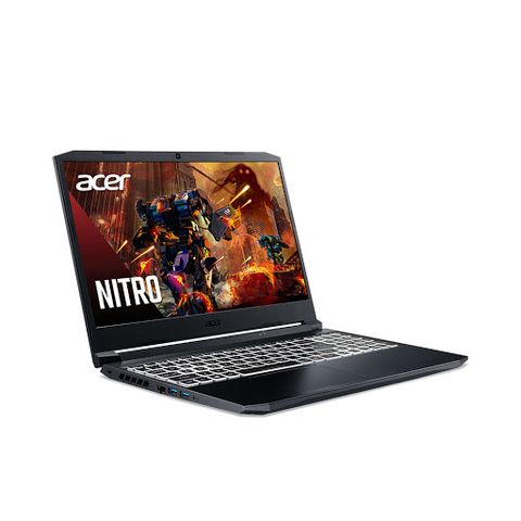 Laptop Gaming Acer Nitro 5 Amd An515-45-r9sc Nh.qbrsv.001