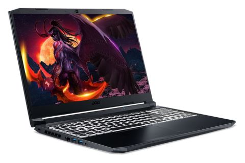 Laptop Gaming Acer Nitro 5 An515-57-57mx Nh.qd9sv.002 (i5-11400h)