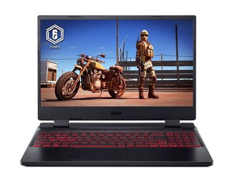 Laptop Gaming Acer Nitro 5 An515-58-72mj