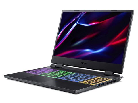 Laptop Gaming Acer Nitro 5 An515-58-72qr