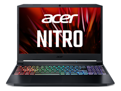 Laptop Gaming Acer Nitro 5 An515 45 R9sc