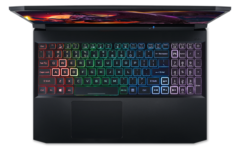 Laptop Gaming Acer Nitro 5 An515 57 71vv