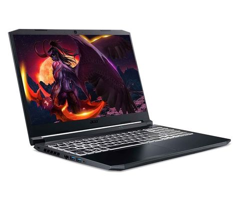 Laptop Gaming Acer Nitro 5 Eagle An515-57-57mx Nh.qd9sv.002
