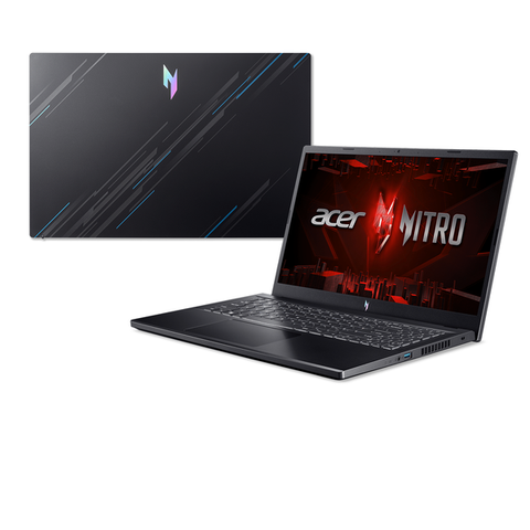 Laptop Gaming Acer Nitro V Anv15 51 55ca