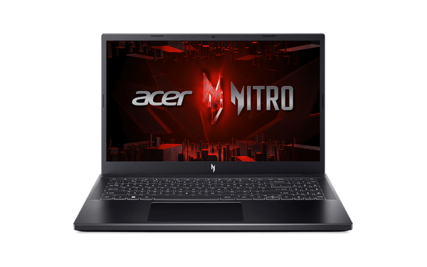 Laptop gaming Acer Nitro V ANV15 51 58AN