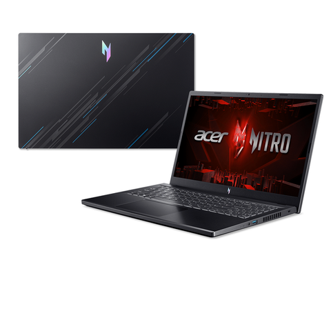Laptop gaming Acer Nitro V ANV15 51 72VS