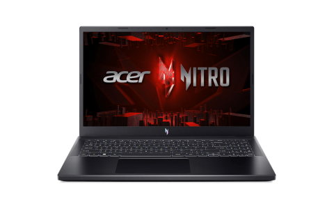 Laptop gaming Acer Nitro V ANV15 51 78BG