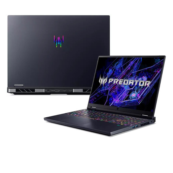 Laptop gaming Acer Predator Helios 16 PH16 72 95ZM