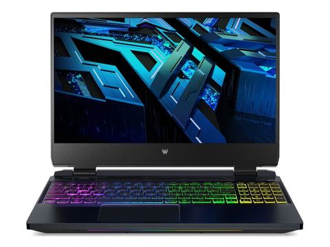 Laptop Gaming Acer Predator Helios 300 Ph315 55 751d