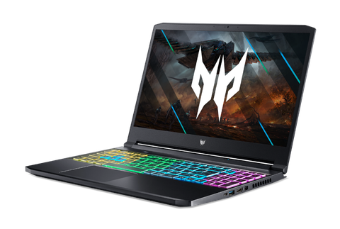 Laptop Gaming Acer Predator Triton 500 Se Pt516 52s 75e3