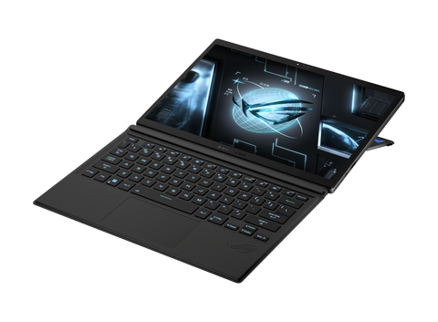 Laptop Gaming Asus Rog Flow Z13 Gz301vu Mu301w