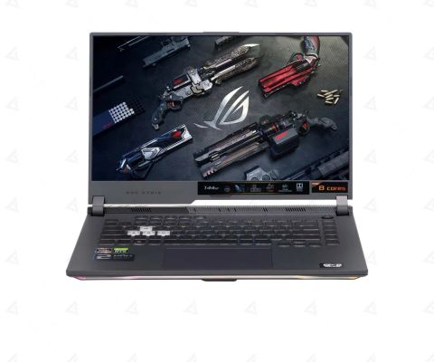 Laptop gaming ASUS ROG Strix G15 G513IE HN246W
