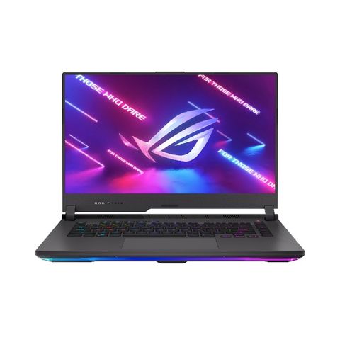 Laptop Gaming Asus Rog Strix G15 G513qm-hf389t (ryzen 9-5900hx | 16gb)