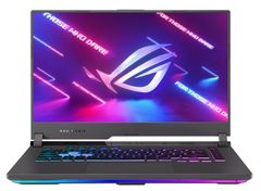  Laptop Gaming Asus Rog Strix G15 G513qm-hq283t 