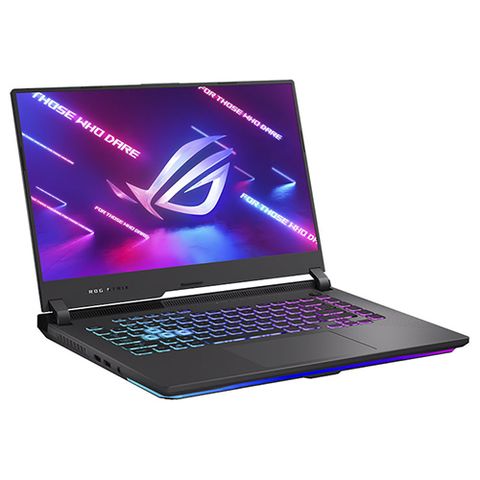 Laptop Gaming Asus Rog Strix G15 G513qm-hq283t (ryzen 9-5900hx | 16gb)