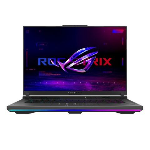 Laptop Gaming Asus Rog Strix G16 G614jv-n4455w