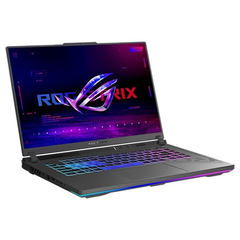  Laptop Gaming Asus ROG Strix G16 G614JV N4156W 