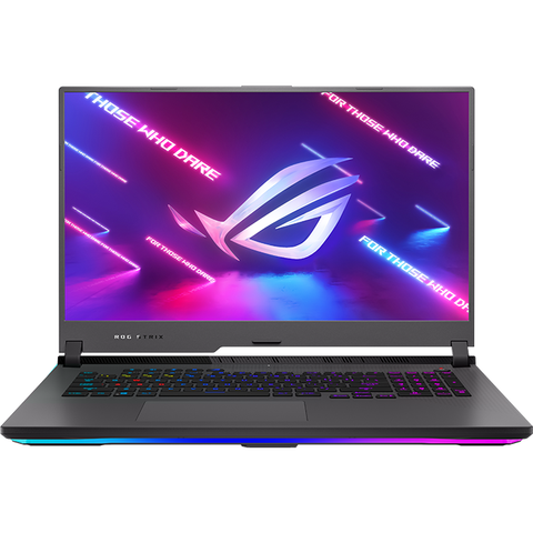 Laptop Gaming Asus Rog Strix G17 G713qm-k4113t (ryzen 7-5800h | 16gb)