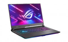  Laptop Gaming Asus Rog Strix G17 G713qm-k4183t 