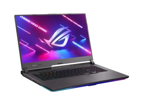 Laptop Gaming Asus Rog Strix G17 G713rw Ll178w