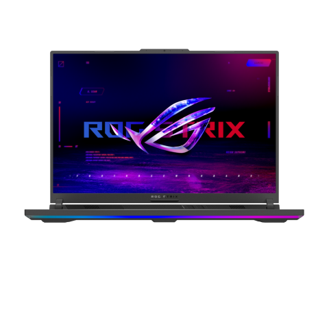 Laptop gaming ASUS ROG Strix G16 G614JIR N4046W