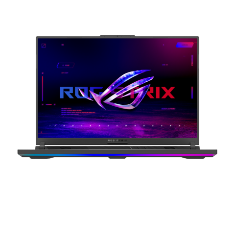 Laptop gaming ASUS ROG Strix G18 G814JVR N6089W
