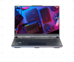  Laptop Gaming Asus Rog Strix Scar 16 G634jz N4029w 