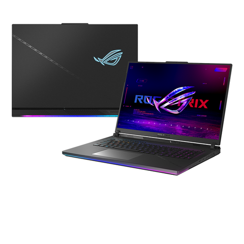 Laptop Gaming Asus Rog Strix Scar 18 G834jy N6039w