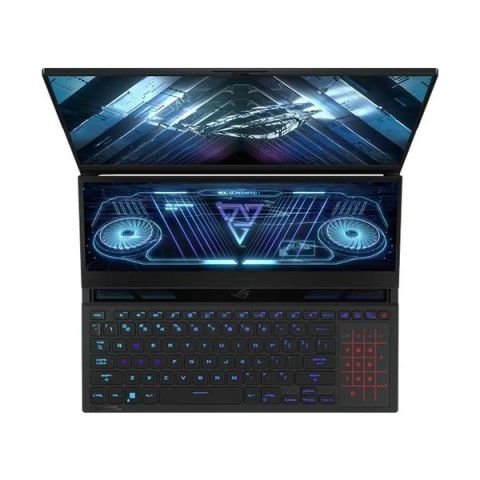 Laptop gaming ASUS ROG Zephyrus Duo 16
