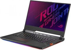  Laptop Gaming Asus Rog Zephyrus G14 Ga401qc-k2199w 