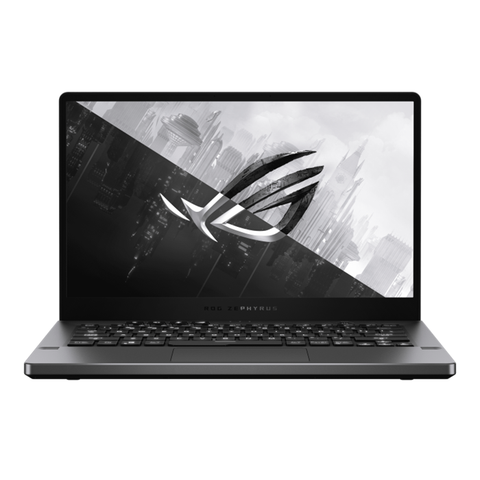 Laptop Gaming Asus ROG Zephyrus G14 GA401QE-K2026T (Ryzen 7-5800HS)
