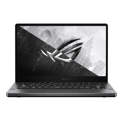 Laptop Gaming Asus Rog Zephyrus G14 Ga401qe-k2097t (ryzen 9-5900hs)