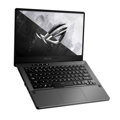 Laptop Gaming Asus Rog Zephyrus G14 Ga401qe K2097t