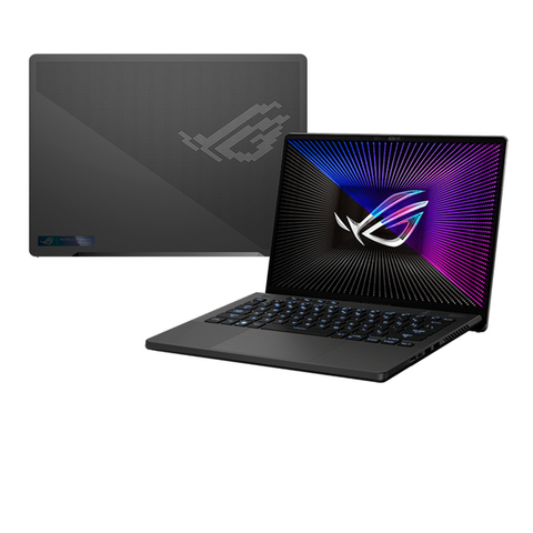 Laptop Gaming Asus Rog Zephyrus G14 Ga402nj L4056w